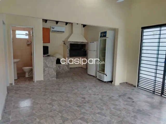 Hermosa quinta con piscina en itauguá - b° potrerito, foto 4