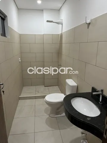 Depósito de 354 m2 en Mariano Roque Alonso — foto 3
