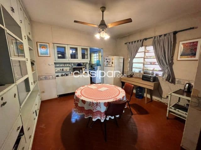 Casa para oficina en Las Mercedes