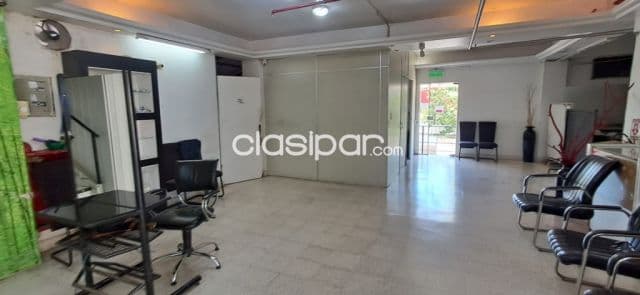 LOCAL COMERCIAL en Asunción Zona Memorial, foto 1