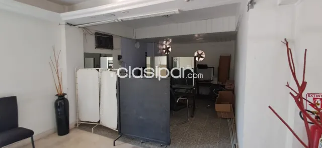 LOCAL COMERCIAL en Asunción Zona Memorial, foto 3