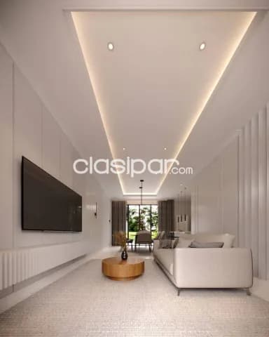 Dúplex en pozo en loma merlo Luque, zona conmebol - jardín de oro!!! — foto 4