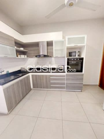 Dúplex Zona Galería Barrio Ykua Sati - Asunción