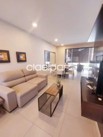 Dúplex Zona Galería Barrio Ykua Sati - Asunción — foto 3