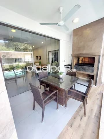 Dúplex Zona Galería Barrio Ykua Sati - Asunción — foto 4