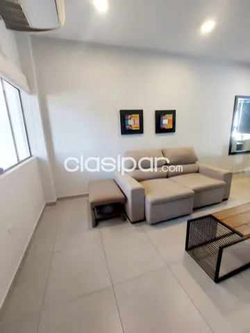Dúplex Zona Galería Barrio Ykua Sati - Asunción — foto 5