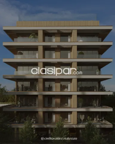 Departamento ideal para inersionistas en asuncion — foto 3