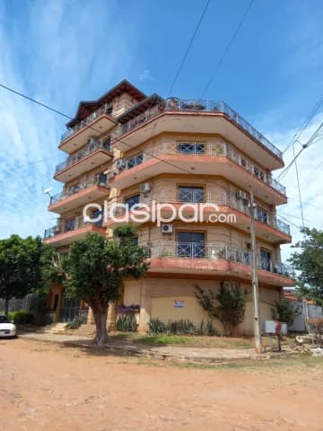 Departamento en Lambaré – zona Club Cerro Corá, foto 2