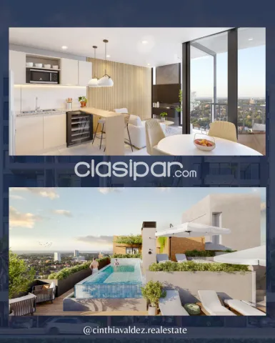 Departamento ideal para inversion en Fernando de la Mora — foto 4