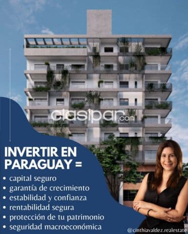 Departamento en venta zona shop mariscal — foto 1