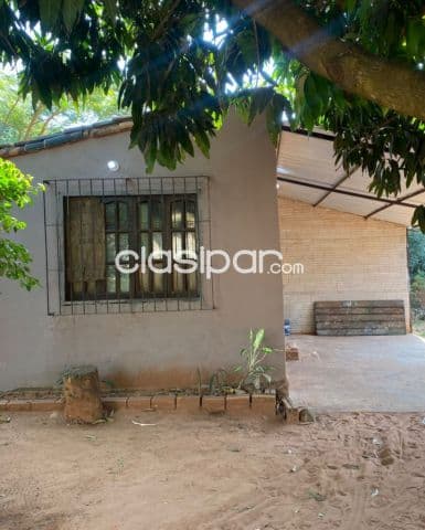¡casa a refaccionar en venta! - ypane — foto 1