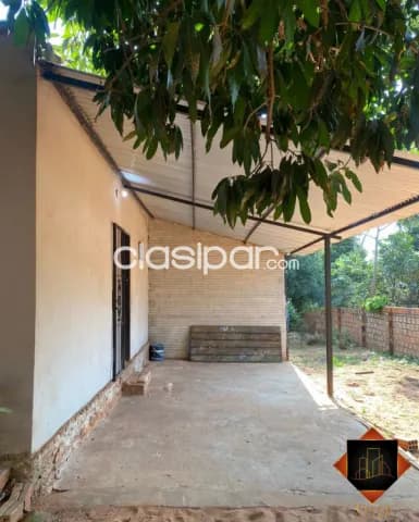 ¡casa a refaccionar en venta! - ypane — foto 3
