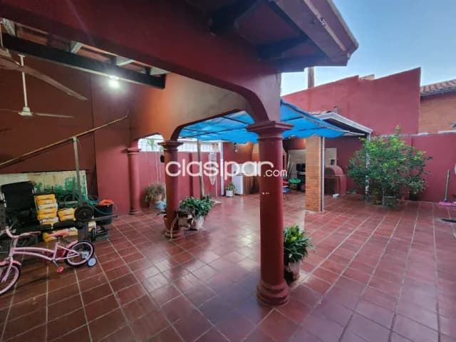 Terreno de 360 m2 en Mburucuya, Zona Super Arete 1er Pdte - CLLA7571411 — foto 3