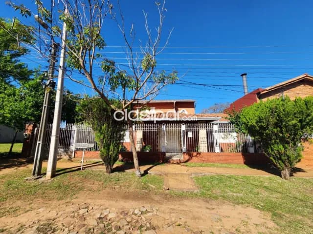 Terreno de 360 m2 en Mburucuya, Zona Super Arete 1er Pdte - CLLA7571411 — foto 4