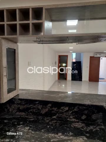 De salón en pleno centro de Asunción — foto 2