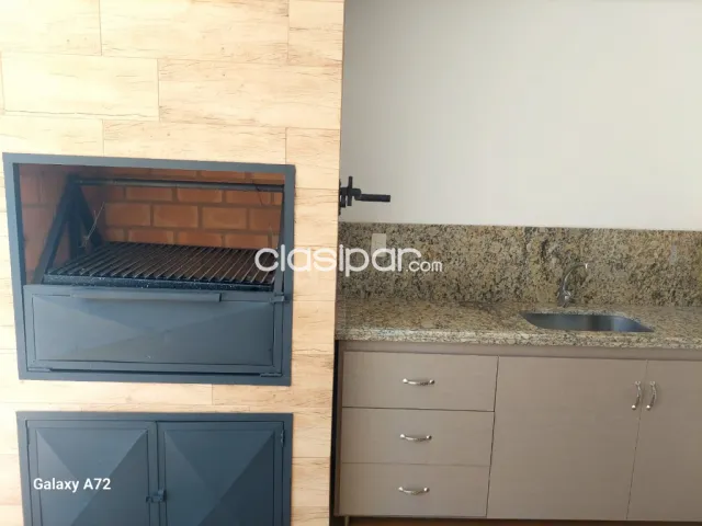De salón en pleno centro de Asunción — foto 3