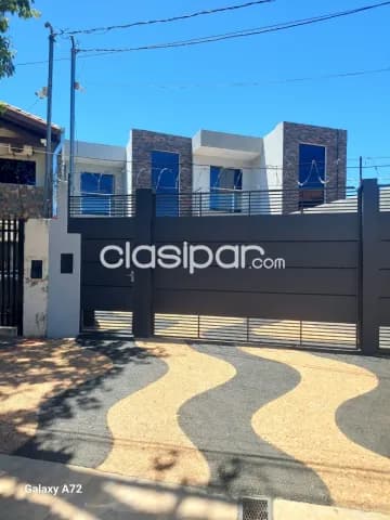 De salón en pleno centro de Asunción — foto 4