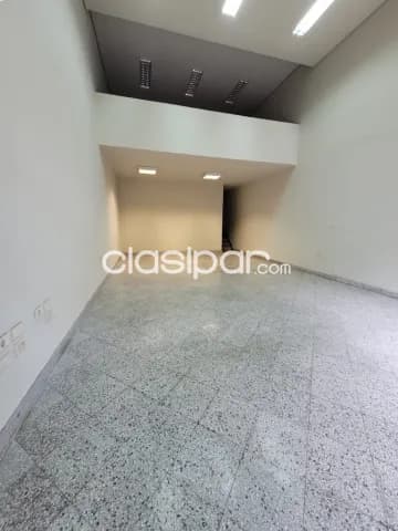 De salón en pleno centro de Asunción — foto 5