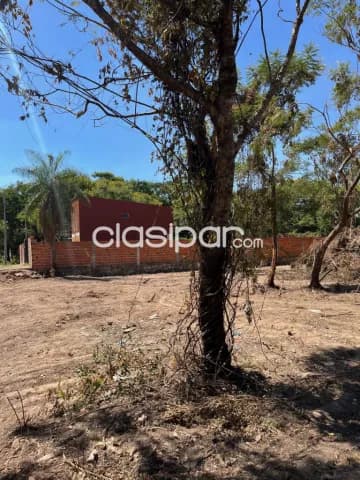 Terreno amplio en Luque Zona Rakiura - Barrio Loma Merlo, ideal para inversión en Dúplex!, foto 4