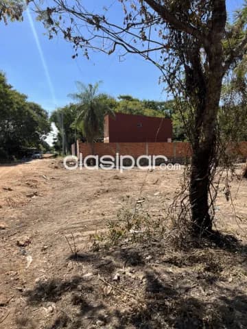 Terreno amplio en Luque Zona Rakiura - Barrio Loma Merlo, ideal para inversión en Dúplex!, foto 5