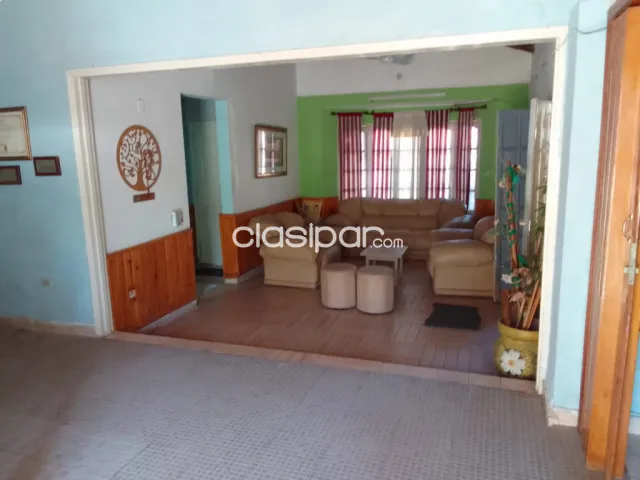 Casa en Fernando de la Mora, foto 5