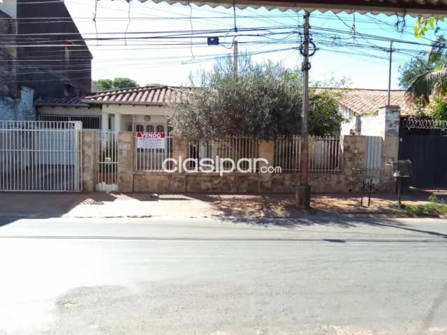 Casa en Fernando de la Mora, foto 3