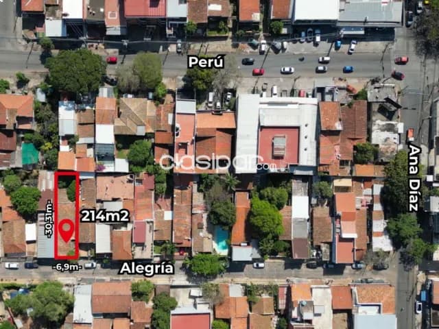 Propiedad a pasos del mercado 4, foto 3