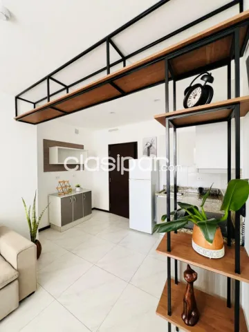 En venta – Edificio Rembrandt, Barrio Los Laureles — foto 2