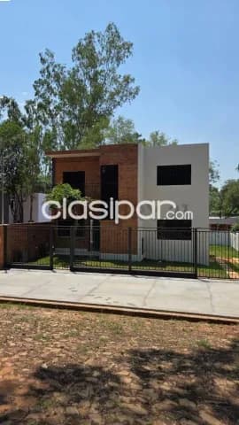 de Casa en Condominio en Luque, Central, foto 2