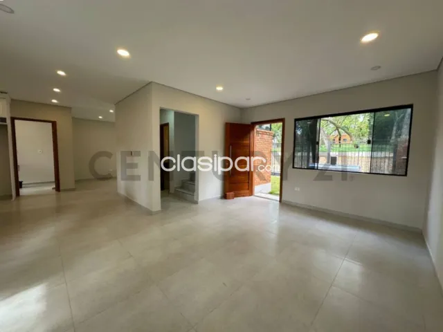 Hermosa casa a estrenar en barrio paraiso, Luque — foto 4