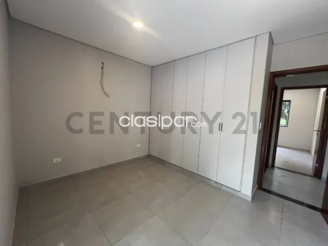Hermosa casa a estrenar en barrio paraiso, Luque — foto 5