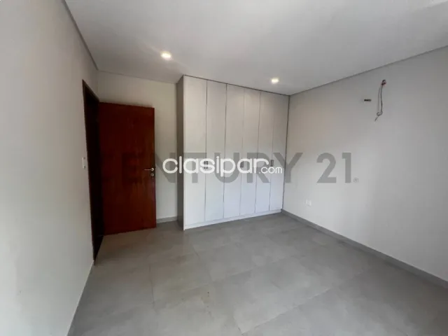 Casa a estrenar en barrio paraiso, Luque — foto 3