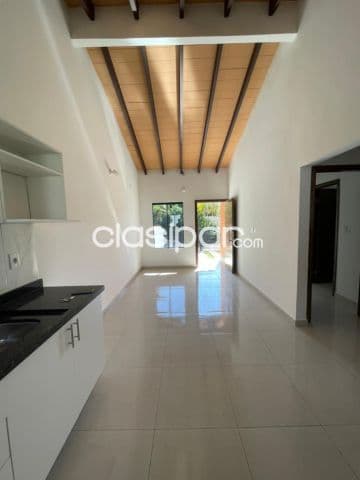 En venta casas a estrenar en Villa Elisa — foto principal