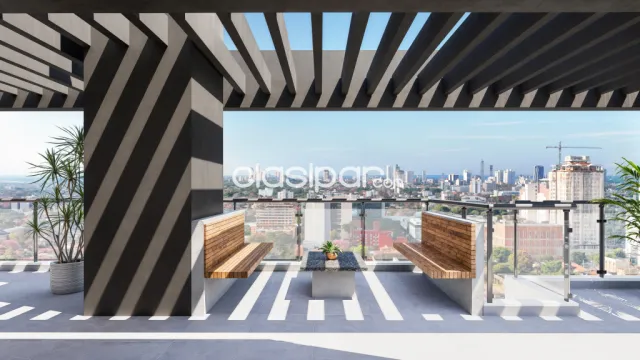 Depto en INNOVA Pacheco – 1 Dormitorio, foto 5