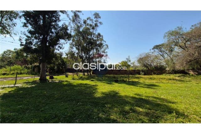 Terreno en sadi III- San Bernardino