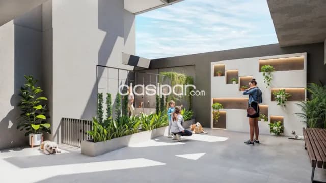 Depto en INNOVA Pacheco – 2 Dormitorios — foto 4