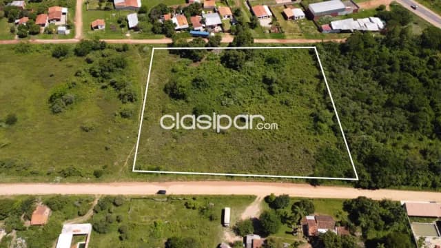 En venta inmueble en Limpio, foto 2