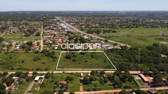 En venta inmueble en Limpio, foto 3
