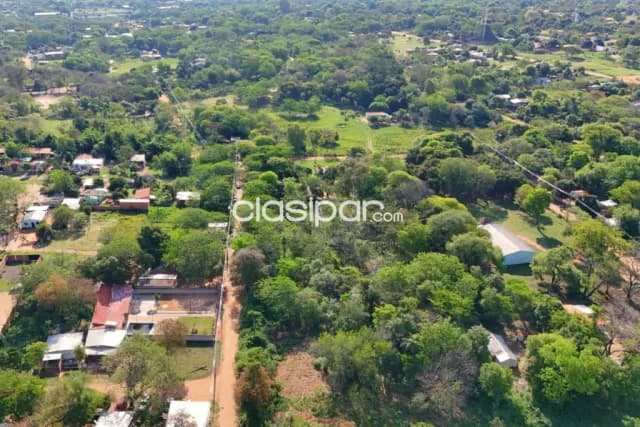 Amplio terreno en limpio - Luque, foto 3