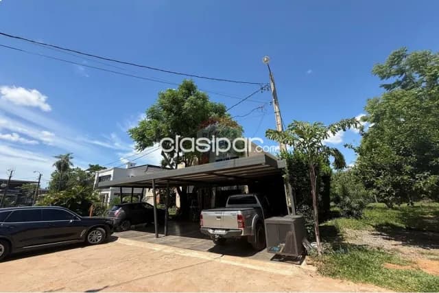 Casa en barrio cerrado montesol — foto 3