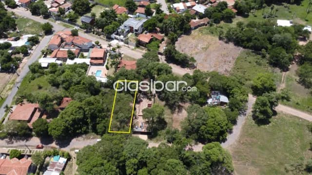 terreno en Barrio Ita Eramada, foto 2