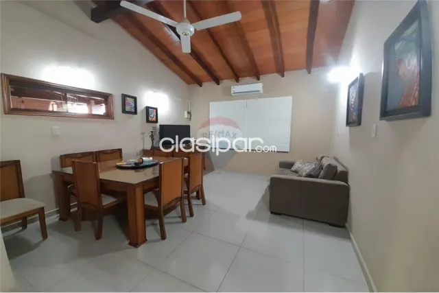 Casa en Fernando de la Mora - Zona Norte — foto 4