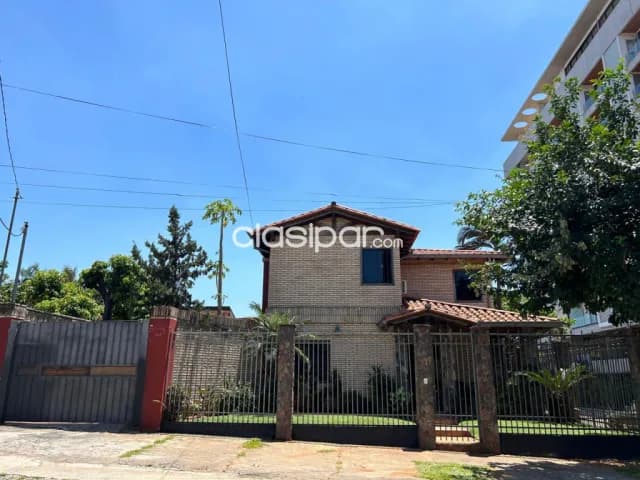 Propiedad en esquina, barrio san jorge, Asunción, foto 2