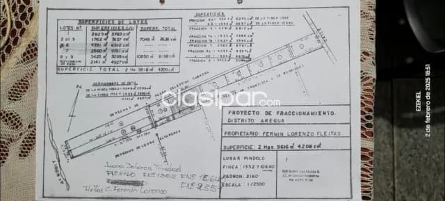 Hermosa propiedad en pindolo — foto 5