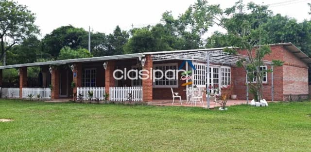 Casa quinta en San Bernardino, foto 2