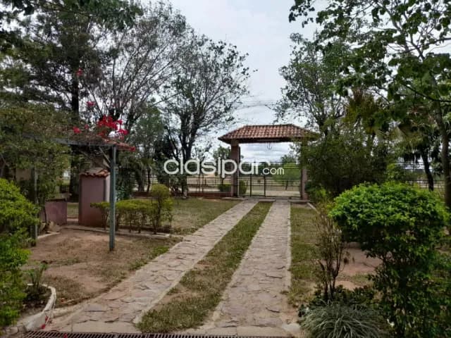 Casa quinta en caapucu - paraguari, foto 4