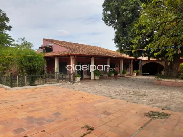 Casa quinta en caapucu - paraguari, foto 5