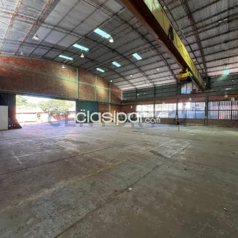 Planta industrial en Ñemby — foto 4