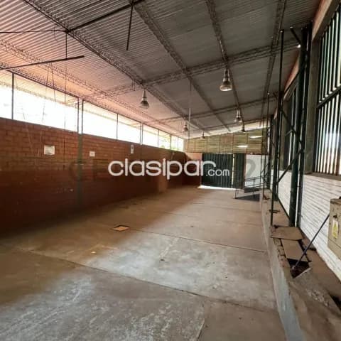 Planta industrial en Ñemby — foto 5