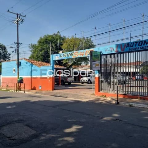 de Local en Fernando de la Mora, Central — foto 4